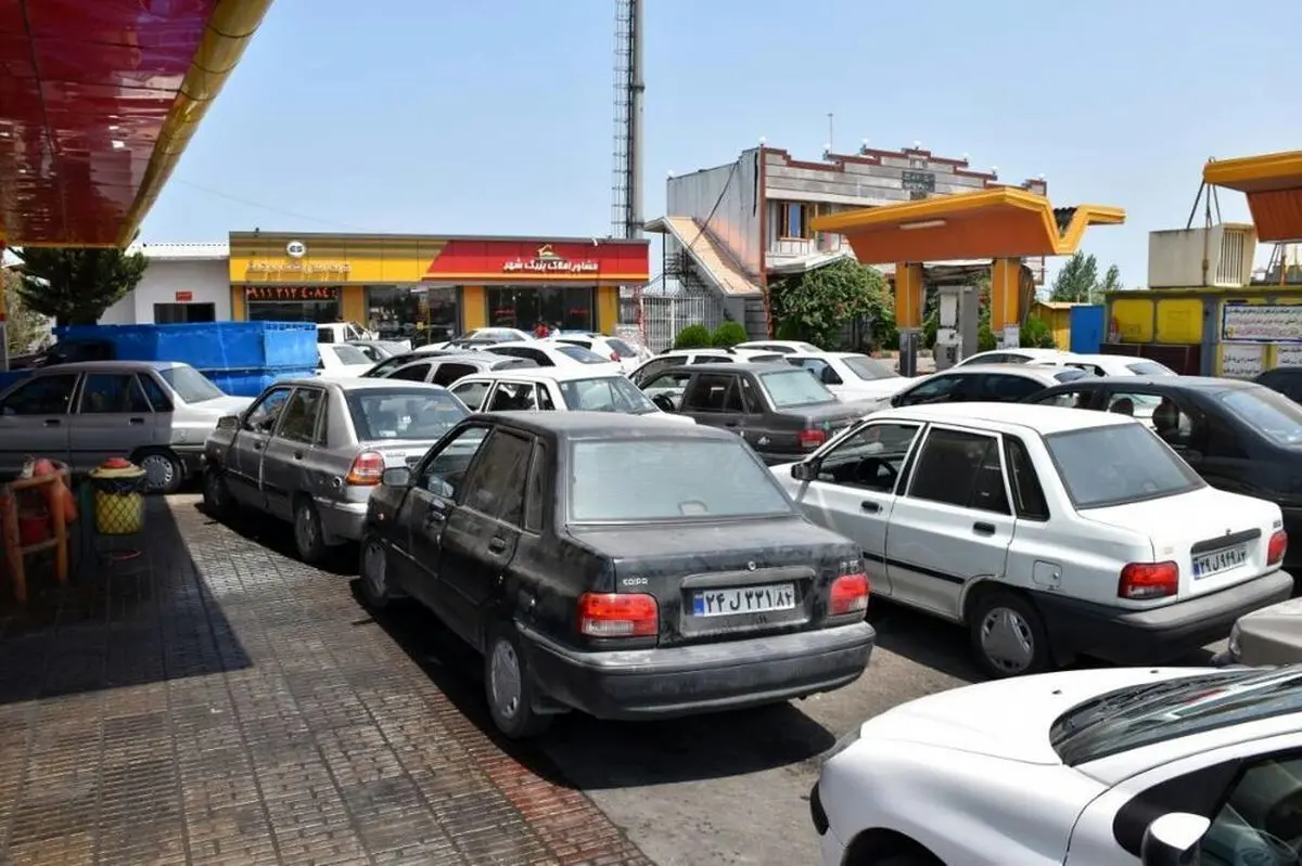 دامنه بنزین مجاز چقدر است؟