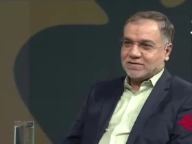 در مصاحبه با مهدی فاضلی ، گزارشی از وضعیت بهداشتی رهبر انقلابی