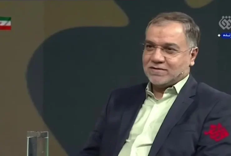 در مصاحبه با مهدی فاضلی ، گزارشی از وضعیت بهداشتی رهبر انقلابی