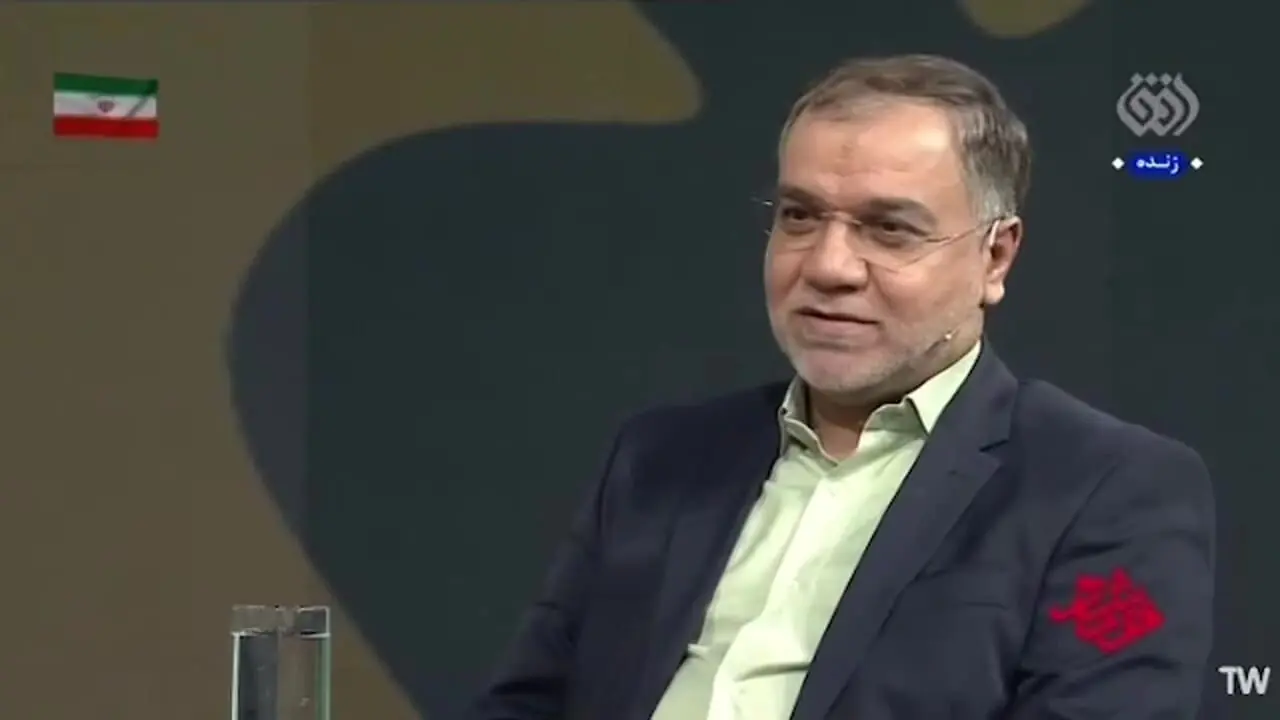 در مصاحبه با مهدی فاضلی ، گزارشی از وضعیت بهداشتی رهبر انقلابی