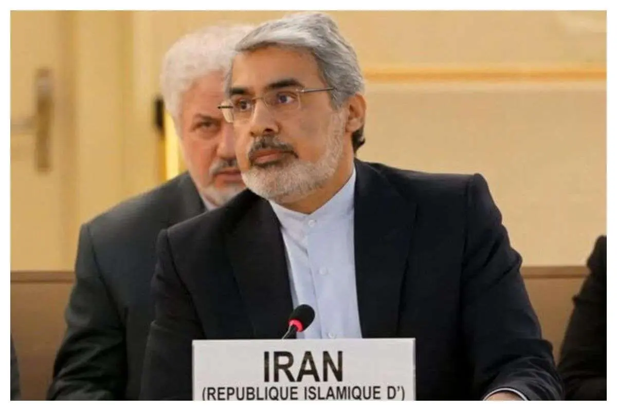 درخواست ایران برای اسرائیل برای محکوم کردن تجاوز نظامی از سازمان بهداشت جهانی 4 درخواست ایران برای اسرائیل برای محکوم کردن تجاوز نظامی از سازمان بهداشت جهانی