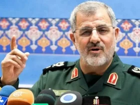 دروازه های جهنم به اسرائیل باز می شود