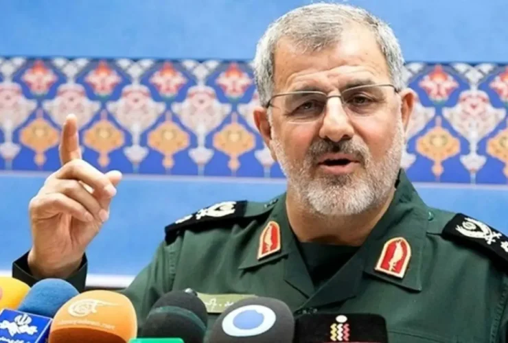 دروازه های جهنم به اسرائیل باز می شود