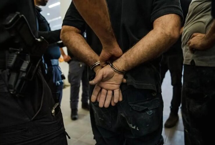 دستگیری 4 نفر برای گسترش در برابر سیستم در کرمانشاه