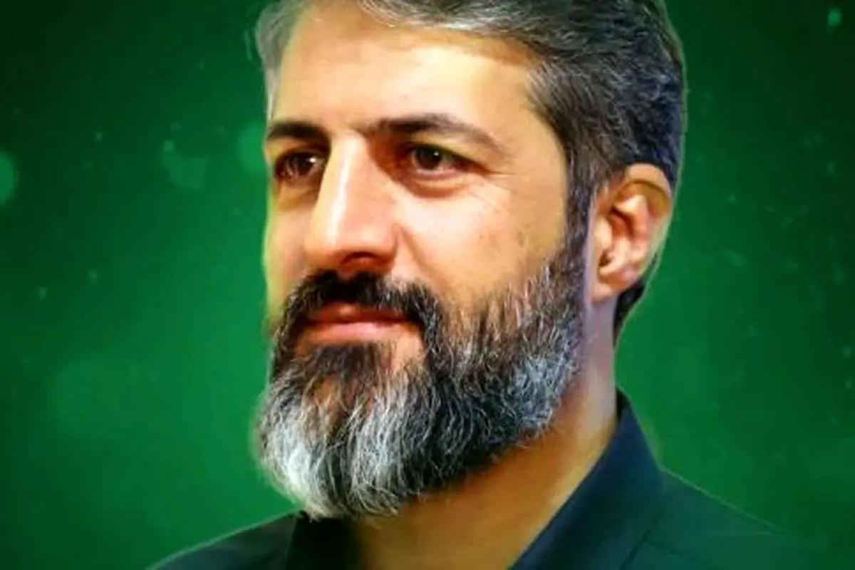 دستیار اجتماعی سازمان Basij به شهادت رسید 4 دستیار اجتماعی سازمان Basij به شهادت رسید
