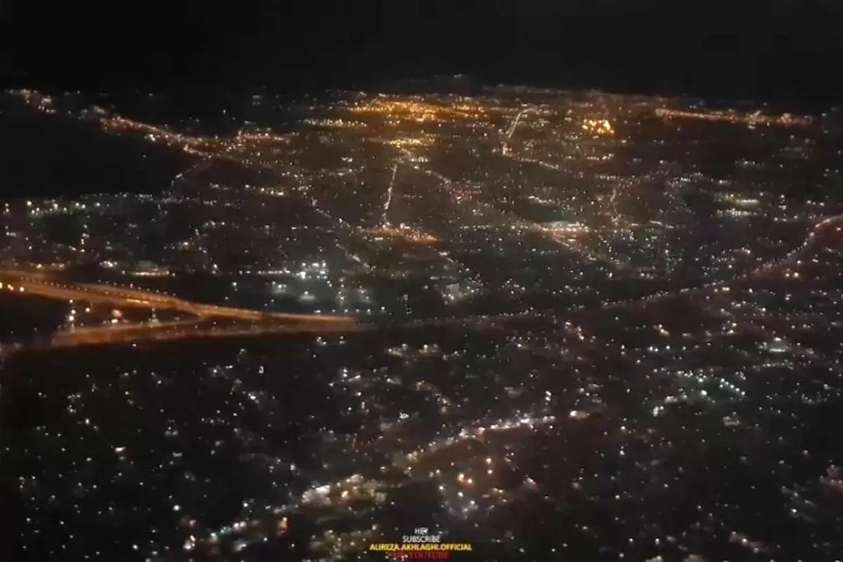 دفاع تهران فعال شد 4 دفاع تهران فعال شد