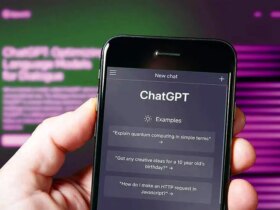 دنیای کوانتومی "چت GPT"