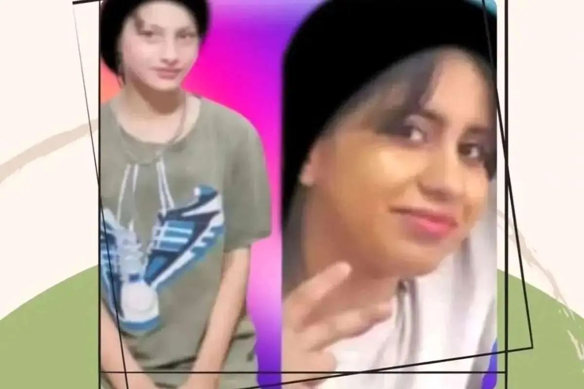 دو دختر تکواندو پیدا کردند! 4 دو دختر تکواندو پیدا کردند!