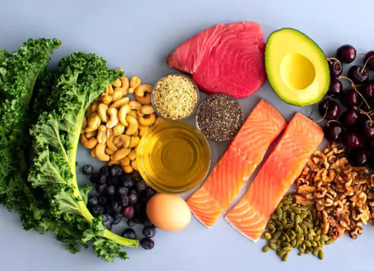 دو رژیم غذایی کامل برای محافظت از سلامت مغز