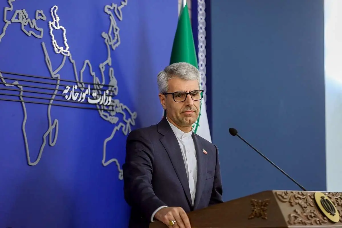 دور بعدی مذاکرات غیرمستقیم ایران و ایالات متحده را تعیین کنید 4 دور بعدی مذاکرات غیرمستقیم ایران و ایالات متحده را تعیین کنید