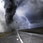 ذراتی که می توانند طوفان ها را متوقف کنند
