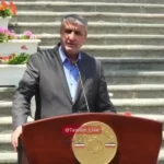 رئیس آژانس گزارش آژانس انرژی اتمی ؛ بسیار سیاسی