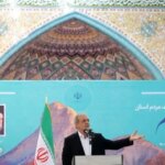 رئیس: ما با کسی جنگ نداریم ، اما مجبور نخواهیم شد