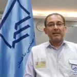 رئیس مرکز بحران در روند بازسازی خانه ها در جنگ