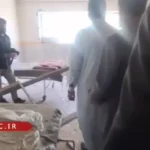 راسا و سباتی با گروهی از نمایندگان مجلس به زندان می روند