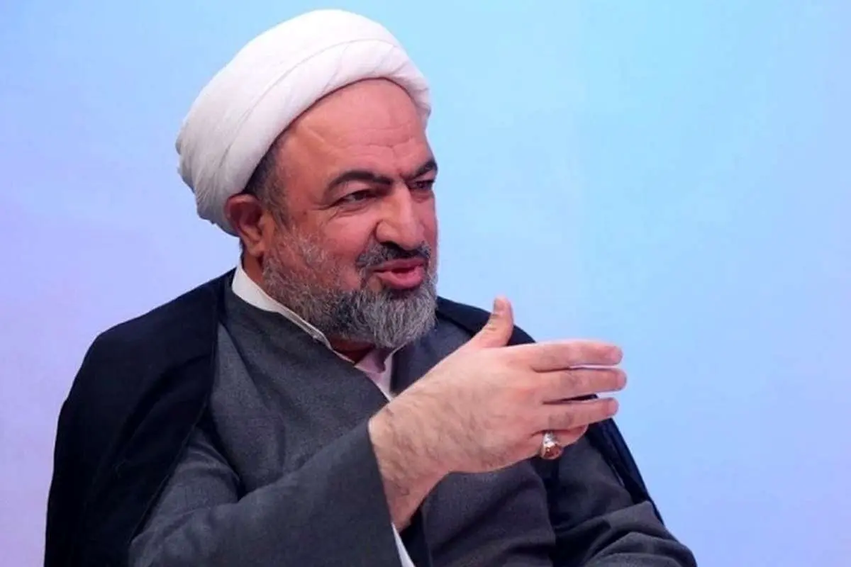 راسای: آمریکایی ها برای برآورده کردن آتش سوزی خواهند مرد/ سپس می گویند آنها افراد داخلی را می پذیرند 4 راسای: آمریکایی ها برای برآورده کردن آتش سوزی خواهند مرد/ سپس می گویند آنها افراد داخلی را می پذیرند