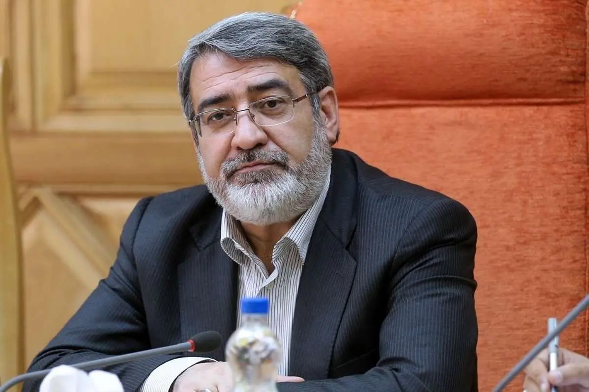 رحمی فازلی سفیر ایران در چین شد 4 رحمی فازلی سفیر ایران در چین شد