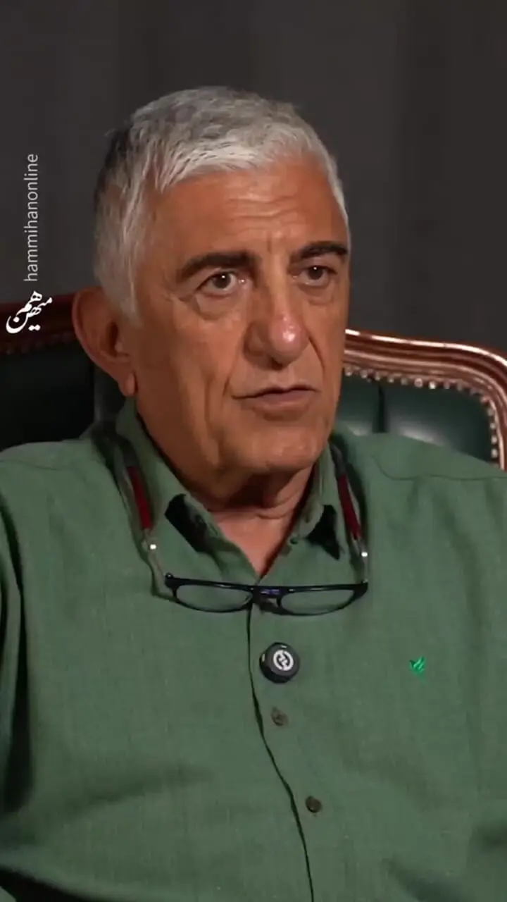 رضا کیانیان: چه کسی در حال رشد است؟ هنگامی که یک قشر متوسط ​​زنده است