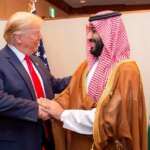 رهبران سعودی ، امارات و قطر: به ایران حمله نکنید. نام خلیج بصره را تغییر ندهید