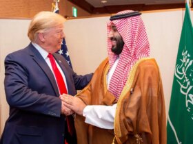 رهبران سعودی ، امارات و قطر: به ایران حمله نکنید. نام خلیج بصره را تغییر ندهید
