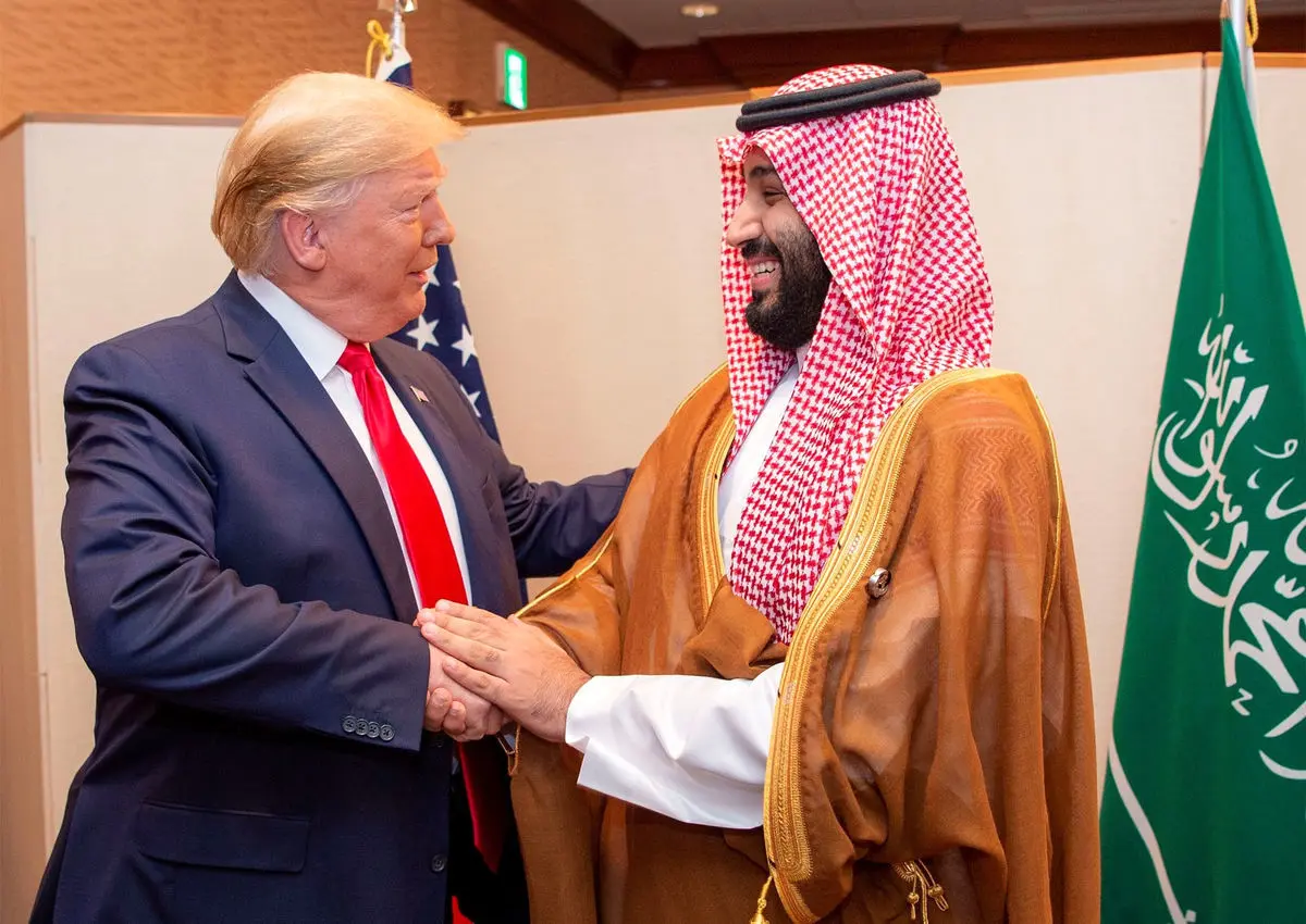 رهبران سعودی ، امارات و قطر: به ایران حمله نکنید. نام خلیج بصره را تغییر ندهید
