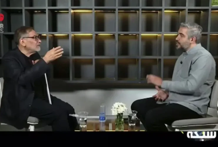 روایت شمخانی از لحظه حمله اسرائیل تا لحظه نجات 8 روایت شمخانی از لحظه حمله اسرائیل تا لحظه نجات