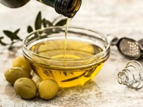 روغنهای گیاهی سالم اضافه وزن دارند؟