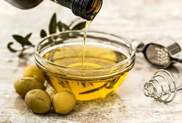 روغنهای گیاهی سالم اضافه وزن دارند؟