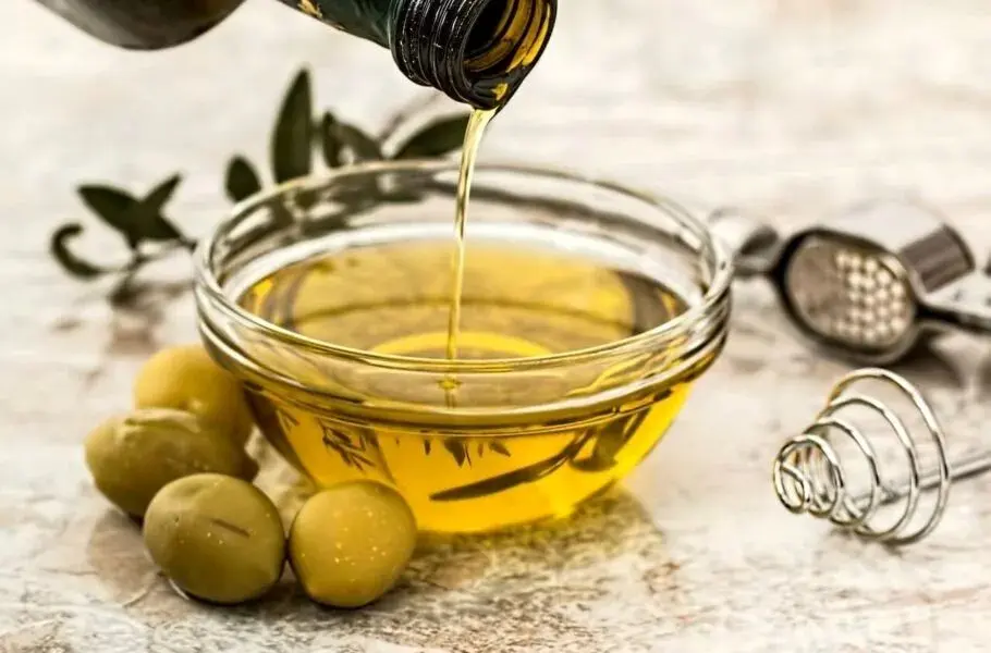 روغنهای گیاهی سالم اضافه وزن دارند؟