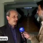 زمان بازگشت از جبلی به تلویزیون