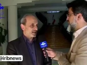 زمان بازگشت از جبلی به تلویزیون