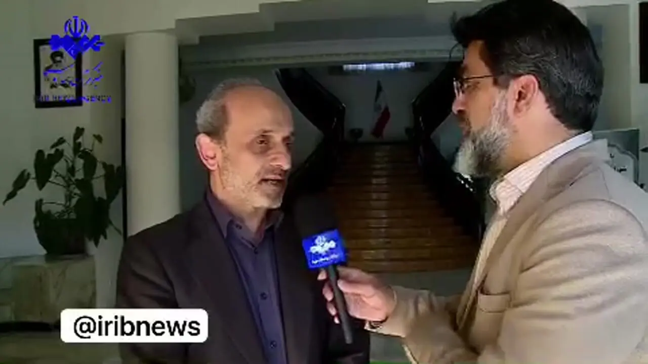 زمان بازگشت از جبلی به تلویزیون