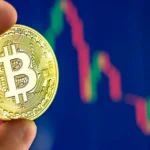 زنگ هشدار برای بیت کوین ؛ بازار جنگ Aghas سقوط کرد!