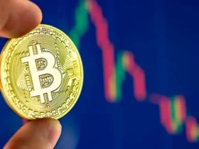 زنگ هشدار برای بیت کوین ؛ بازار جنگ Aghas سقوط کرد!