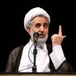 زولنوری: جمهوری اسلامی مذاکره را رد نکرد. ملت ما کوله پشتی برای رفتن به آمریکا نیست