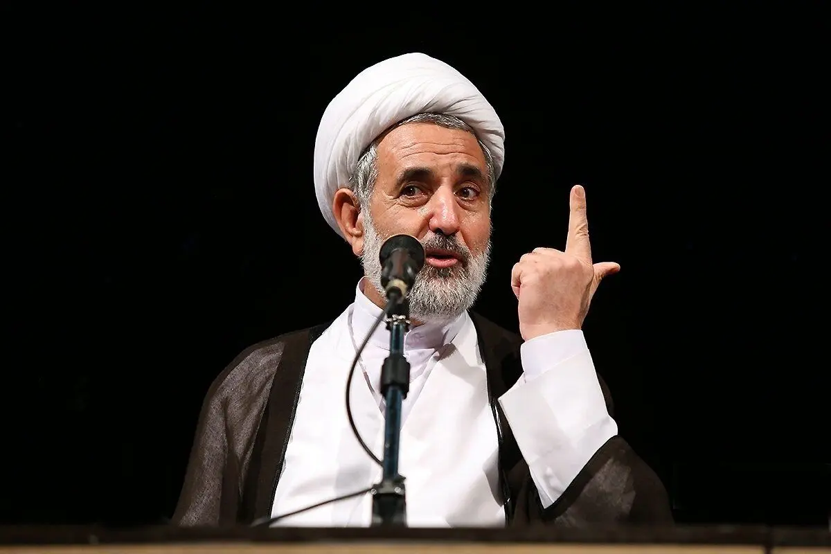 زولنوری: جمهوری اسلامی مذاکره را رد نکرد. ملت ما کوله پشتی برای رفتن به آمریکا نیست