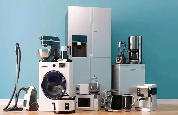 سال گذشته کف فروش دستگاه های خانه چیست؟