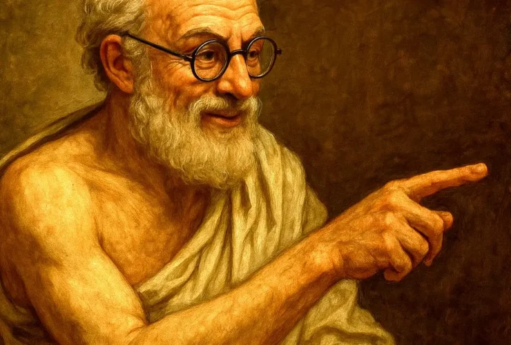ستون "عینک دودی" ؛ ۲ حکم استراتژیک آقاجاواد