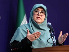 سخنگوی دولت: ایران ساکت نخواهد بود