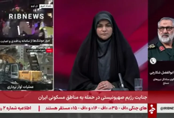 سخنگوی نیروهای مسلح: ما همچنان به رژیم رژیم جرایم صهیونیستی ادامه خواهیم داد