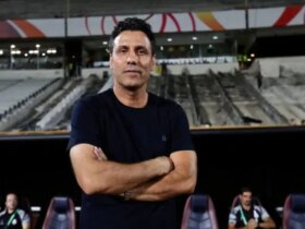 سرسختی پسر تارتار با پرسپولیس برای تیراندازی از این باشگاه!