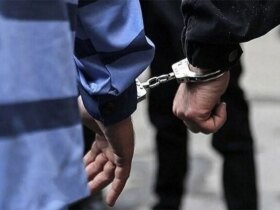 سرقت رانندگان که از پوشش بیمار عبور می کنند