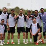 سرکوب پرسپولیس به زمین بازگشت