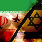 سه بحران سیستم بین المللی پس از جنگ اسرائیل با ایران