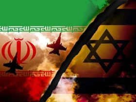 سه بحران سیستم بین المللی پس از جنگ اسرائیل با ایران