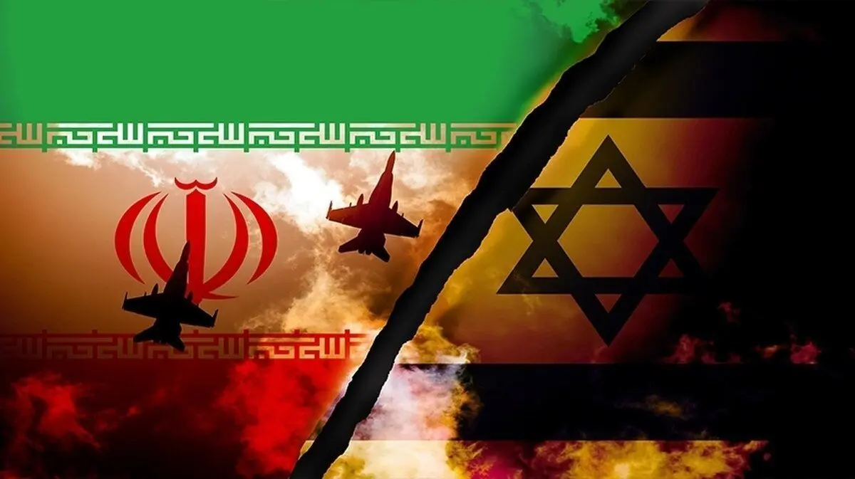سه بحران سیستم بین المللی پس از جنگ اسرائیل با ایران