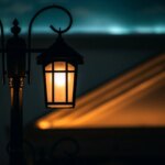 سه شنبه ، 13 ژوئن 2008 ؛ گله سیاه یک مرکز دارد ...