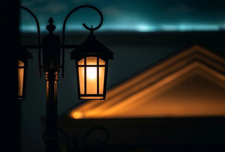 سه شنبه ، 13 ژوئن 2008 ؛ گله سیاه یک مرکز دارد ...