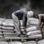 سیمان گران قیمت به بهانه قطع برق