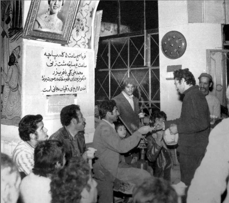پادشاه